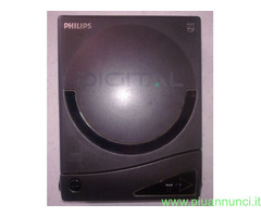 Lettore CD Philips D6800. Per parti di ricambio - 1