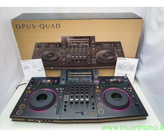 Pioneer OPUS-QUAD /Pioneer XDJ-XZ/ Pioneer XDJ-RX3