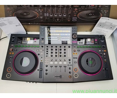 Pioneer OPUS-QUAD /Pioneer XDJ-XZ/ Pioneer XDJ-RX3