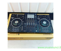 Pioneer OPUS-QUAD /Pioneer XDJ-XZ/ Pioneer XDJ-RX3 - 3