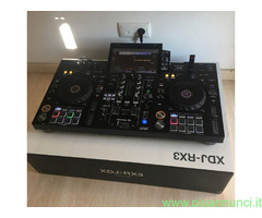 Pioneer OPUS-QUAD /Pioneer XDJ-XZ/ Pioneer XDJ-RX3 - 4