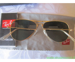 Ray-Ban RB 3479 Aviator Folding 001 Arista