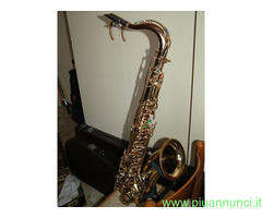 Sax Tenore SELMER SUPERACTION 2