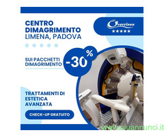 Centro dimagrimento - 3