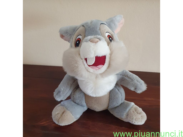 Peluche Walt Disney Tippete Tamburino - 1