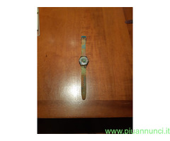 Vendo set di Orologi SWATCH tra cui Swatch Chrono