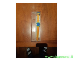 Vendo set di Orologi SWATCH tra cui Swatch Chrono