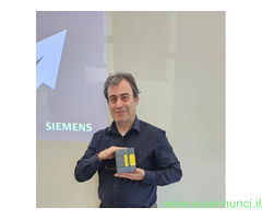 Corso programmazione PLC con TIA PORTAL V20 di Siemens