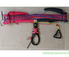 Barre kite surf nuove - 1