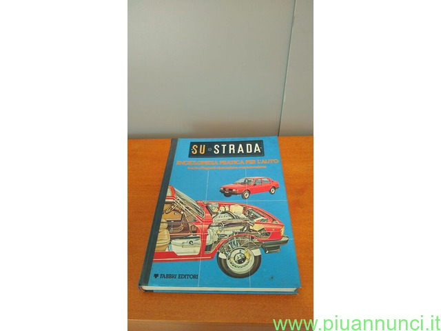 Su strada n.3. Enciclopedia pratica per l’auto - 1