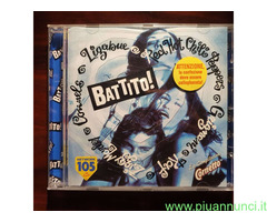 BATTITO! COMPILATION - CD - 1995 - 1