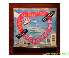 BATTITO! COMPILATION - CD - 1995 - 2