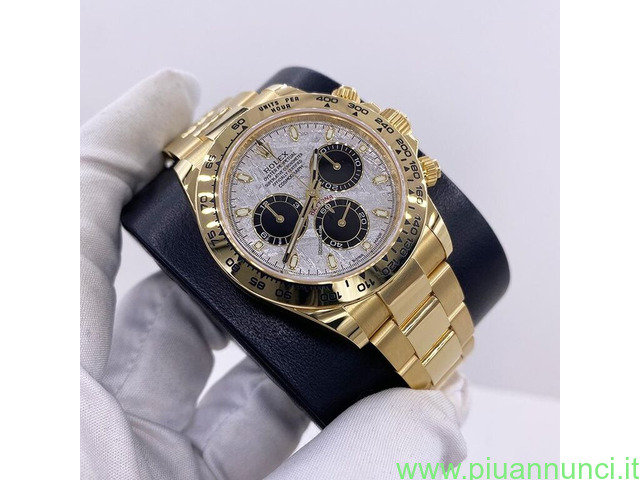 Rolex Cosmograph Daytona Oyster m116508-0015 - 1