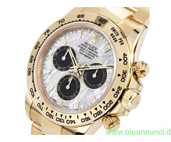 Rolex Cosmograph Daytona Oyster m116508-0015