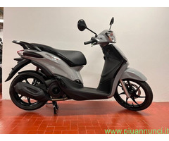 PIAGGIO Liberty LIBERTY 50 S 3V