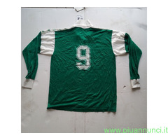 Maglie per calcio a8 e calcio a5 tot. n° 8 pz.