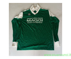 Maglie per calcio a8 e calcio a5 tot. n° 8 pz.