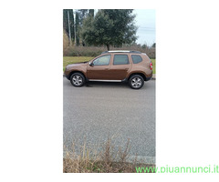 DACIA Duster Suv Dacia Duster turbodiesel 4WD