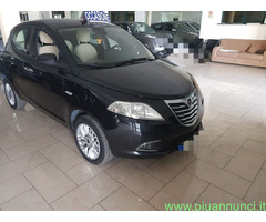 LANCIA Ypsilon 2ª serie Lancia Ypsilon 900 Twinair Metano Berlina