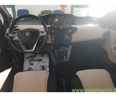 LANCIA Ypsilon 2ª serie Lancia Ypsilon 900 Twinair Metano Berlina