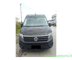 VOLKSWAGEN Crafter 2.0 Tdi 130cv L2 H2  Minivan/Van