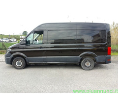 VOLKSWAGEN Crafter 2.0 Tdi 130cv L2 H2  Minivan/Van