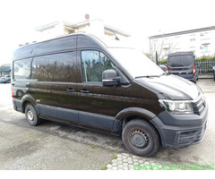 VOLKSWAGEN Crafter 2.0 Tdi 130cv L2 H2  Minivan/Van