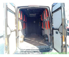 VOLKSWAGEN Crafter 2.0 Tdi 130cv L2 H2  Minivan/Van