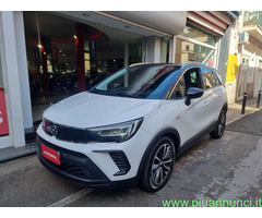 OPEL Crossland X 1.5 ecotec Innovation AUTOMATICA Berlina