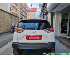 OPEL Crossland X 1.5 ecotec Innovation AUTOMATICA Berlina