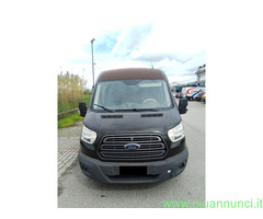 FORD Transit 2.3 tdi 130cv Minivan/Van