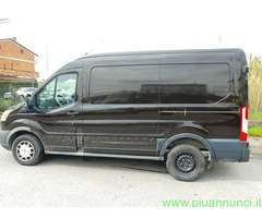 FORD Transit 2.3 tdi 130cv Minivan/Van