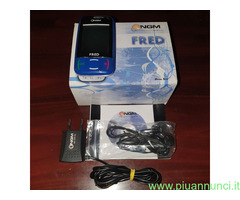 Telefono cellulare NGM FRED Blue