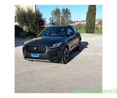 JAGUAR E-Pace (X540) E-PACE 2.0D 4WD S CV 163 AUTOMATICA SUV