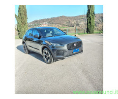 JAGUAR E-Pace (X540) E-PACE 2.0D 4WD S CV 163 AUTOMATICA SUV