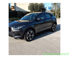 JAGUAR E-Pace (X540) E-PACE 2.0D 4WD S CV 163 AUTOMATICA SUV - 4