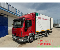 Camion IVECO 100E21 DECLASSATO 74.90