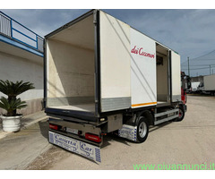 Camion IVECO 100E21 DECLASSATO 74.90