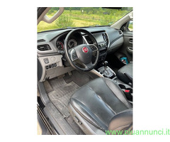 FIAT Freemont Fullback 2.4 TDI Pelle 4x4 Automati SUV