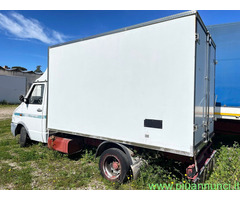 IVECO Daily FIAT 35.10 TURBO