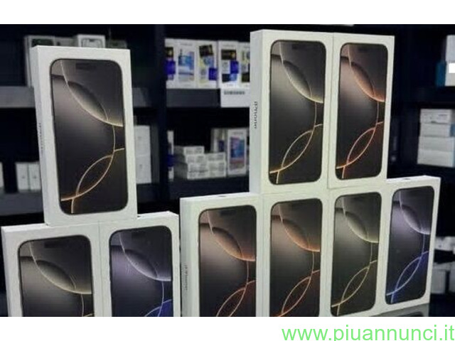 IPhone 16, 520eur, iPhone 15, 400eur, Samsung - 1