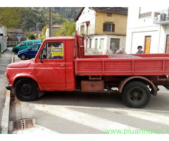 Fiat 616 autocarro