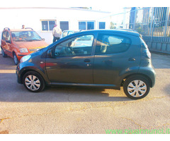 CITROEN C1 1.0 5 porte airdream Pulp Utilitaria