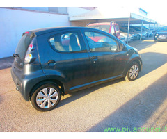 CITROEN C1 1.0 5 porte airdream Pulp Utilitaria