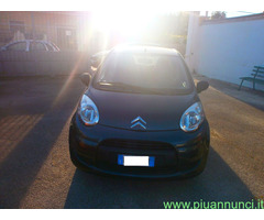 CITROEN C1  1.0 5 porte airdream Pulp Utilitaria