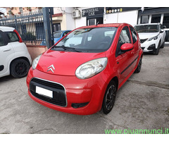 CITROEN C1 CITROEN C1 1.0 AMIC1 CAMBIO AUTOMAT Berlina