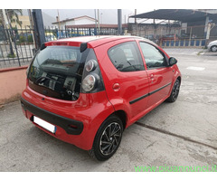 CITROEN C1 CITROEN C1 1.0 AMIC1 CAMBIO AUTOMAT Berlina