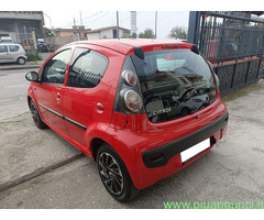 CITROEN C1 CITROEN C1 1.0 AMIC1 CAMBIO AUTOMAT Berlina