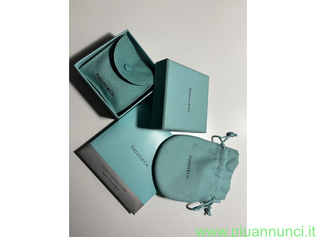 Braccialetto Tiffany & CO - 1