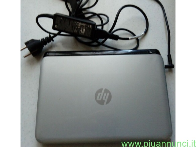 Notebook HP 10-E002SL non funzionante Hewlett Pack - 1